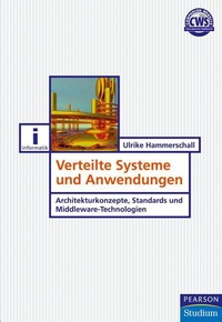 Enlarge image Cover: Verteilte Systeme und Anwendungen - Pearson Education DE