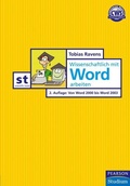 Cover: Wissenschaftlich mit Word arbeiten - Pearson Education DE