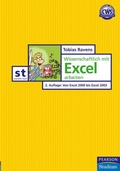 Bild: Wissenschaftlich mit Excel arbeiten - Pearson Education DE