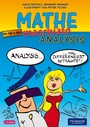 Cover: Mathe macchiato Analysis - Pearson Education DE