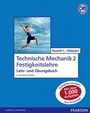Bild: Technische Mechanik 2 Festigkeitslehre - Pearson Education DE