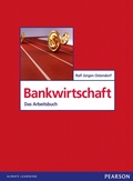 Cover: Bankwirtschaft - Pearson Education DE