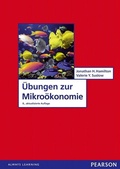 Bild: &Uuml;bungen zur Mikro&ouml;konomie - Pearson Education DE