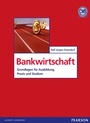Cover: Bankwirtschaft - Pearson Education DE