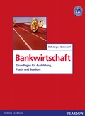 Cover: Bankwirtschaft - Pearson Education DE