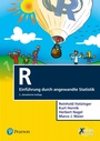 Cover: R - Pearson Education DE