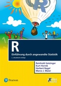 Cover: R - Pearson Education DE
