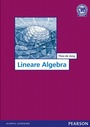 Cover: Lineare Algebra - Pearson Education DE