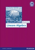 Cover: Lineare Algebra - Pearson Education DE
