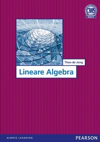 Abbildung von: Lineare Algebra - Pearson Education DE