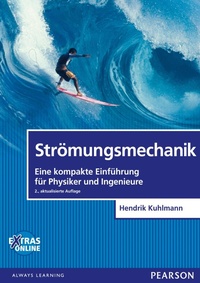 Abbildung von: Strömungsmechanik - Pearson Education DE