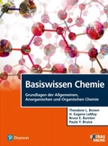 Cover: Basiswissen Chemie - Pearson Education DE