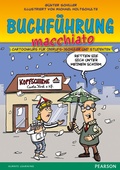 Cover: Buchf&uuml;hrung macchiato - Pearson Education DE