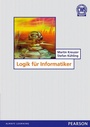 Cover: Logik für Informatiker - Pearson Education DE