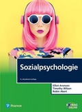 Cover: Sozialpsychologie - Pearson Education DE