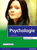 Cover: Psychologie - Pearson Education DE