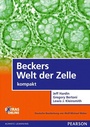 Cover: Beckers Welt der Zelle - kompakt - Pearson Education DE