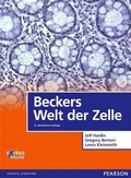 Cover: Beckers Welt der Zelle - Pearson Education DE