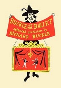 Enlarge image Cover: Buckle at the Ballet - Dance Books Ltd