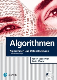 Enlarge image Cover: Algorithmen - Pearson Education DE