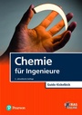 Cover: Chemie für Ingenieure - Pearson Education DE