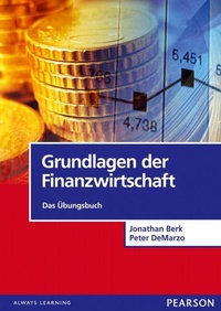 Bild vergrößern Bild: Grundlagen der Finanzwirtschaft - Pearson Education DE