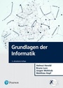 Cover: Grundlagen der Informatik - Pearson Education DE
