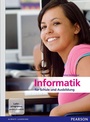 Cover: Informatik für Schule und Ausbildung - Pearson Education DE