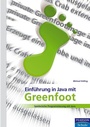 Cover: Einführung in Java mit Greenfoot - Pearson Education DE