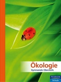 Cover: Biologie f&uuml;r die Oberstufe - Themenband &Ouml;kologie - Pearson Education DE
