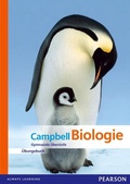 Cover: Biologie Oberstufe &Uuml;bungsbuch - Pearson Studium - Biologie Schule