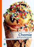 Cover: Chemie f&uuml;r die Gymnasiale Oberstufe - Pearson Education DE