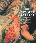 Cover: The Japanese Tattoo - Abbeville Press Inc.,U.S.