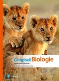 Cover: Campbell Biologie Gymnasiale Oberstufe - Pearson Education DE