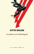 Cover: Zwischen zwei Weltkriegen? - Thomas Gimesi