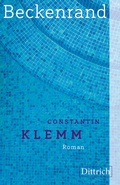 Cover: Beckenrand - Dittrich Verlag ein Imprint der Velbr&uuml;ck GmbH B&uuml;cher und Medien