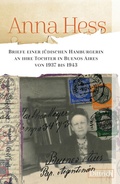 Cover: Anna Hess. - Dittrich Verlag ein Imprint der Velbr&uuml;ck GmbH B&uuml;cher und Medien