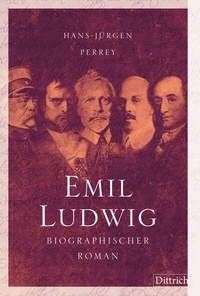 Abbildung von: Emil Ludwig - Dittrich Verlag ein Imprint der Velbrück GmbH Bücher und Medien