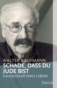 Abbildung von: Schade, dass Du Jude bist - Dittrich Verlag ein Imprint der Velbrück GmbH Bücher und Medien