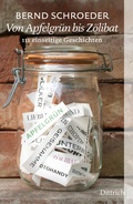 Cover: Von Apfelgr&uuml;n bis Z&ouml;libat - Dittrich Verlag ein Imprint der Velbr&uuml;ck GmbH B&uuml;cher und Medien