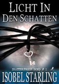 Cover: Licht in den Schatten - Dead Soft Verlag