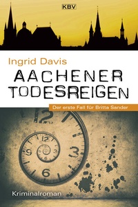 Abbildung von: Aachener Todesreigen - KBV