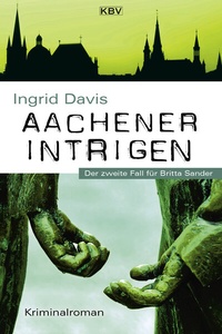 Abbildung von: Aachener Intrigen - KBV