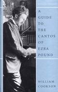 Cover: A Guide to the Cantos of Ezra Pound - Persea Books Inc