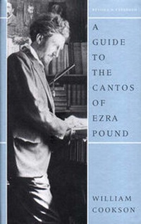 Enlarge image Cover: A Guide to the Cantos of Ezra Pound - Persea Books Inc