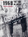 Cover: 1968: The fire of ideas - Editorial RM Mexico