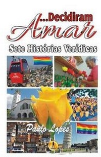 Enlarge image Cover: ... Decidiram Amar - Drago Editorial
