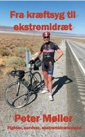 Cover: Fra kraeftsyg til ekstremidraet - Books on Demand