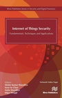 Cover: Internet of Things Security - River Publishers
