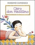 Cover: Caro don Massimo - Bimbi e Ges&ugrave;;San Paolo Edizioni